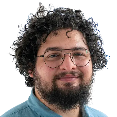 Muhamed Fahmy